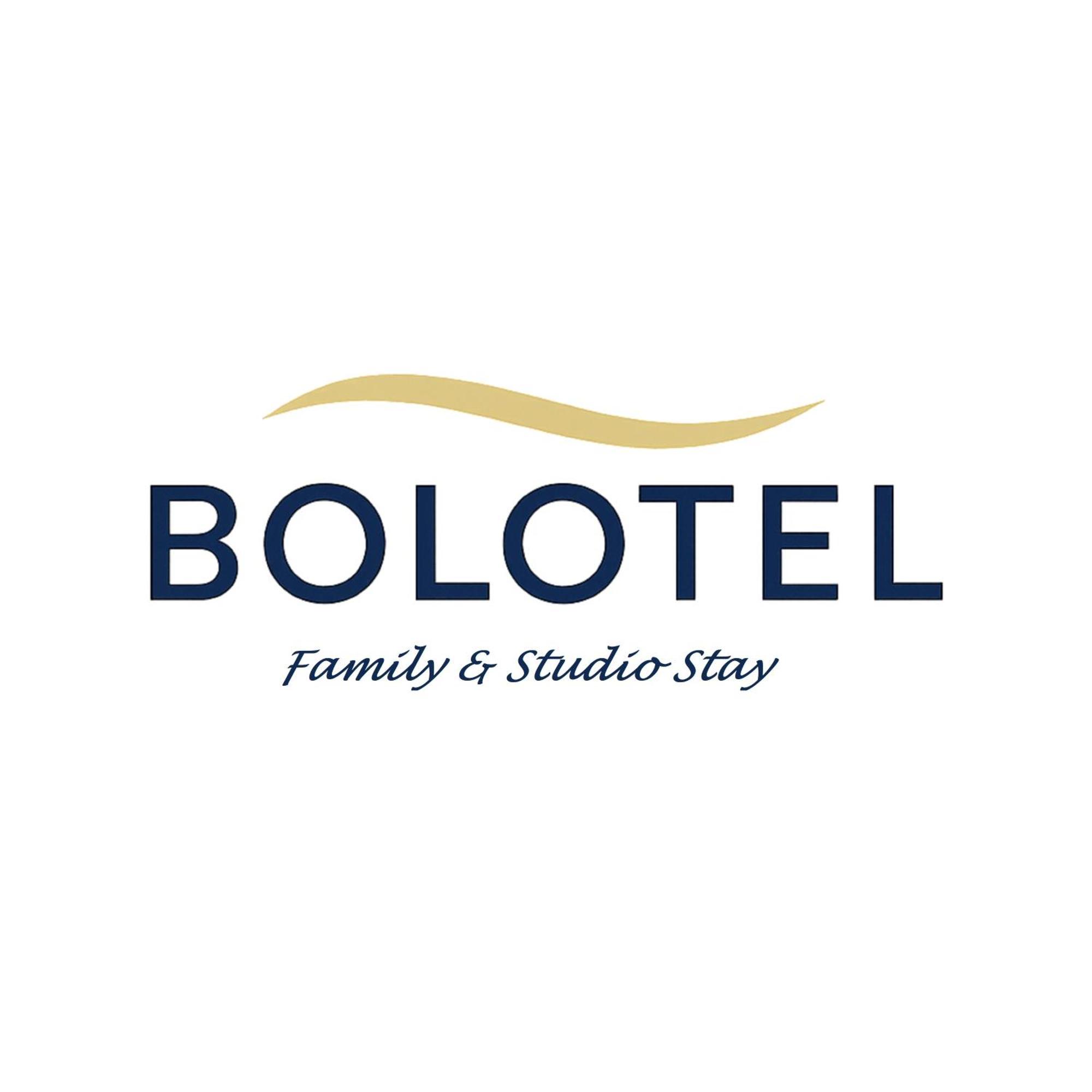 Bolotel Family & Studio Stay Exterior photo
