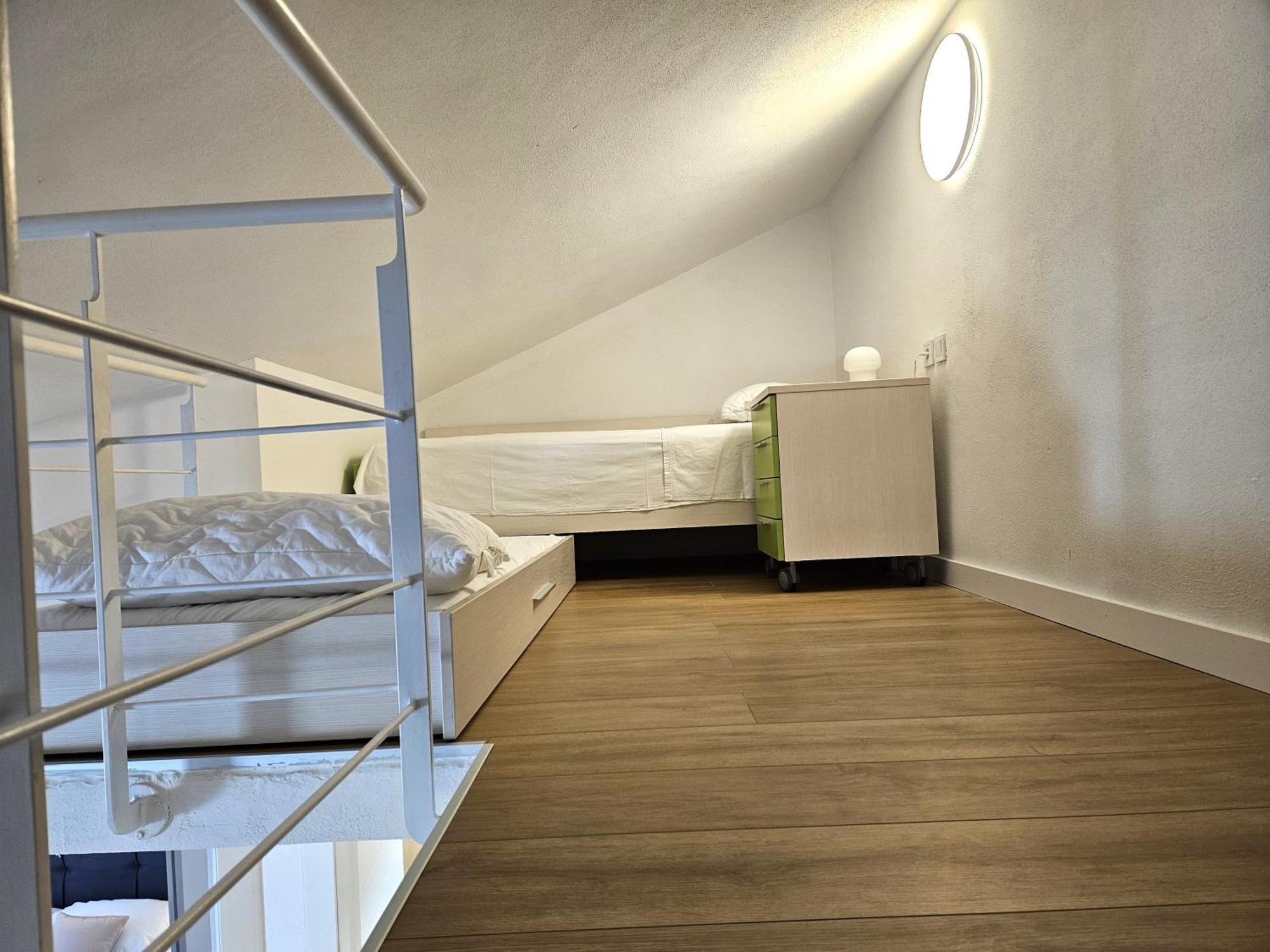 Bolotel Family & Studio Stay Room photo