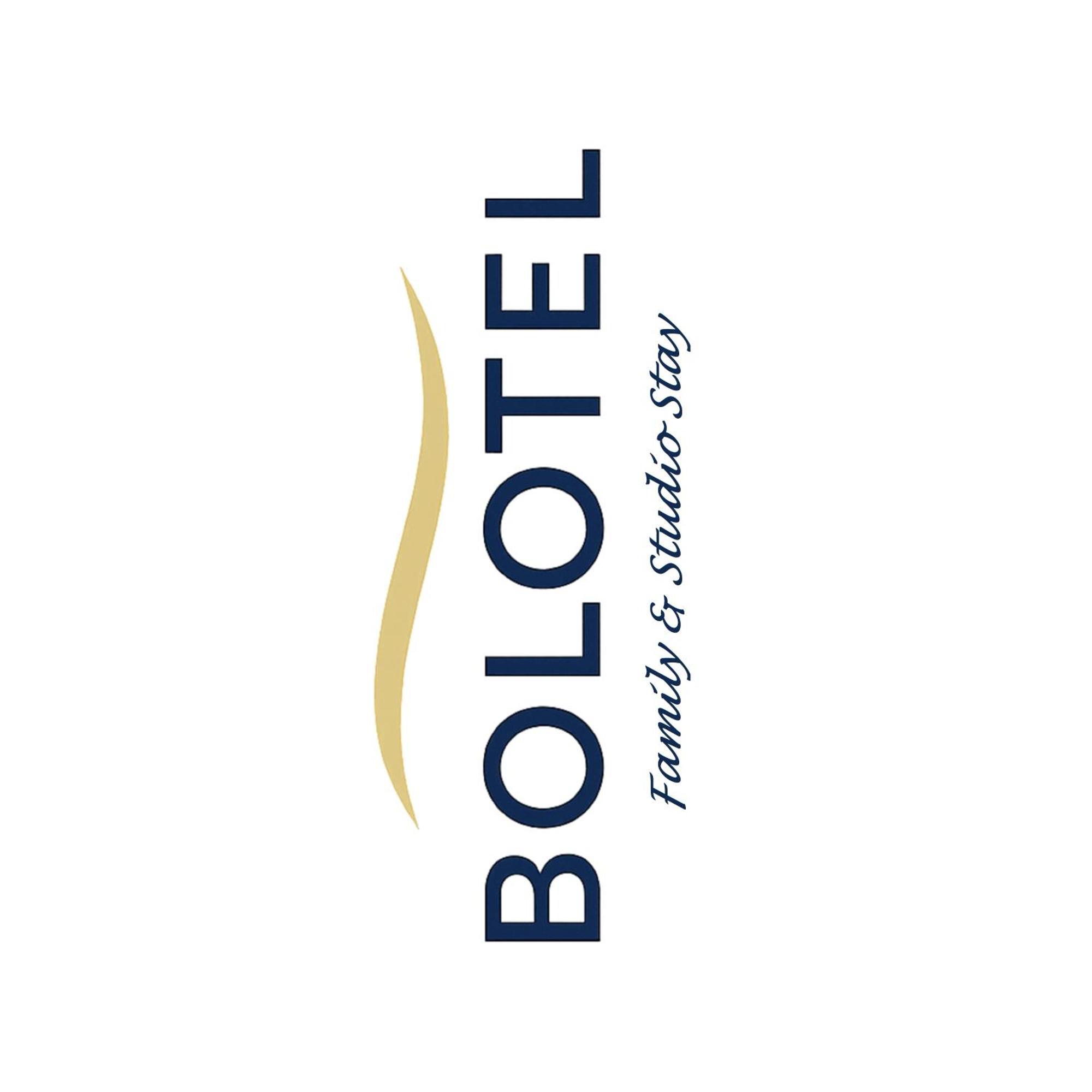 Bolotel Family & Studio Stay Exterior photo