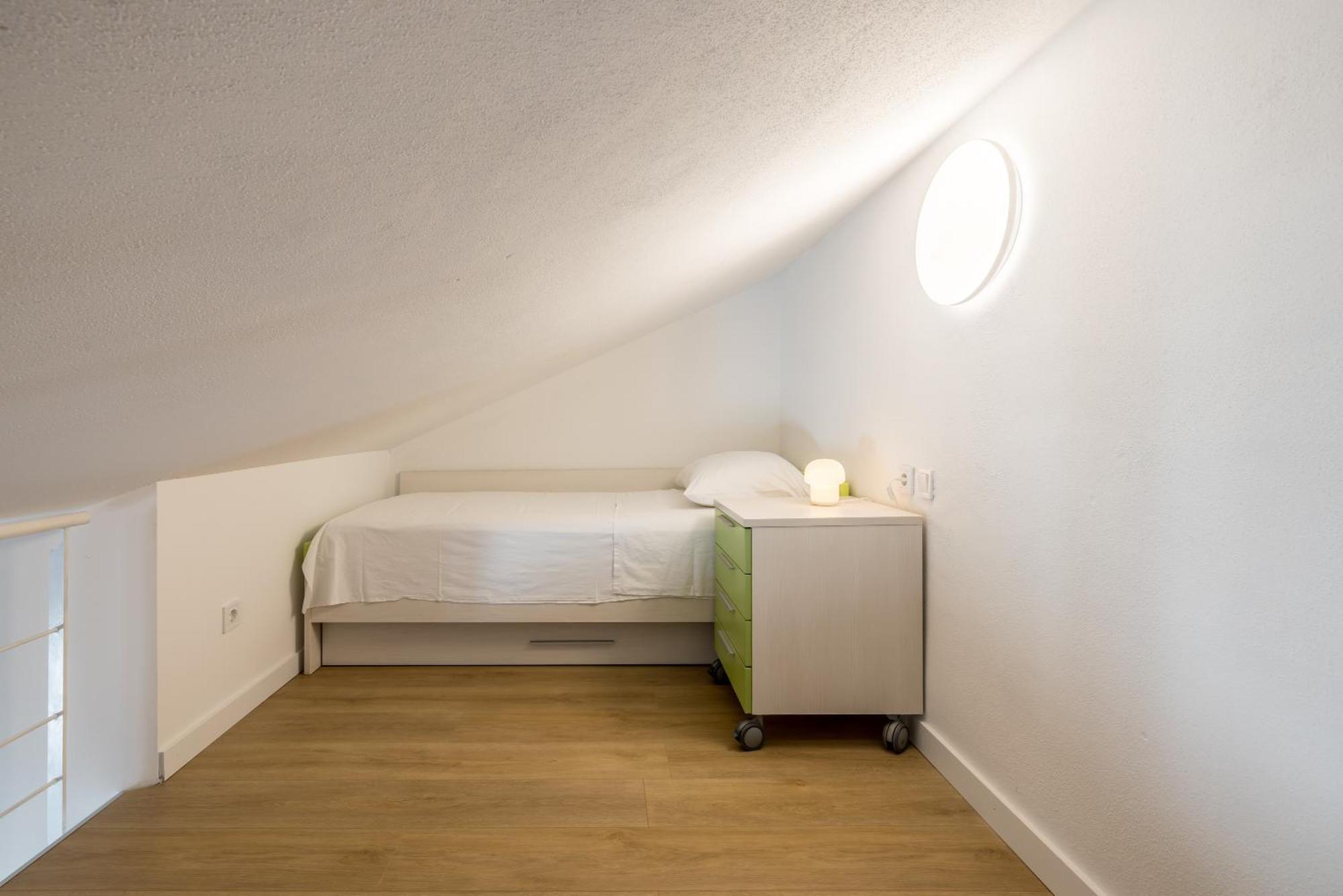 Bolotel Family & Studio Stay Room photo