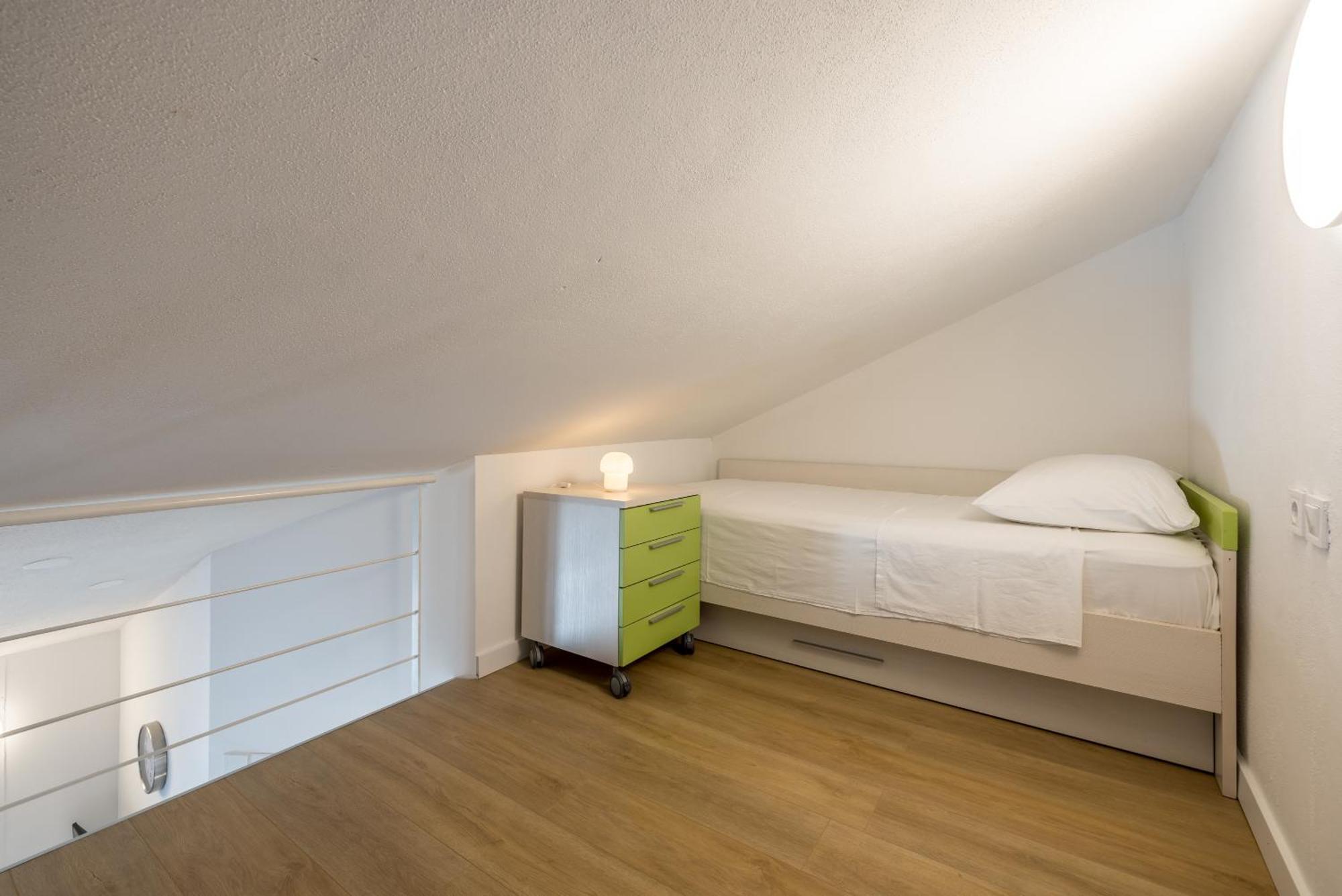 Bolotel Family & Studio Stay Room photo