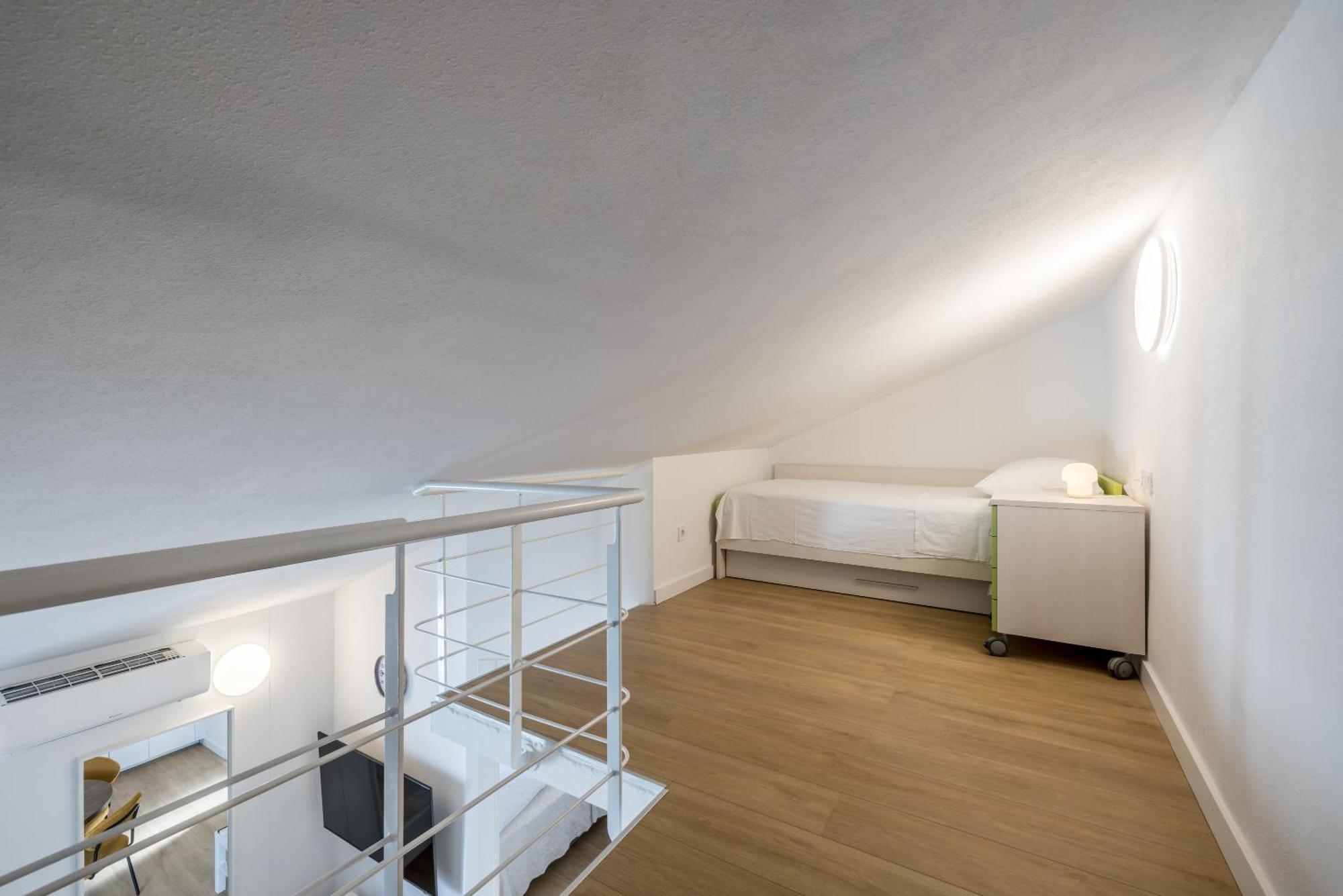 Bolotel Family & Studio Stay Room photo