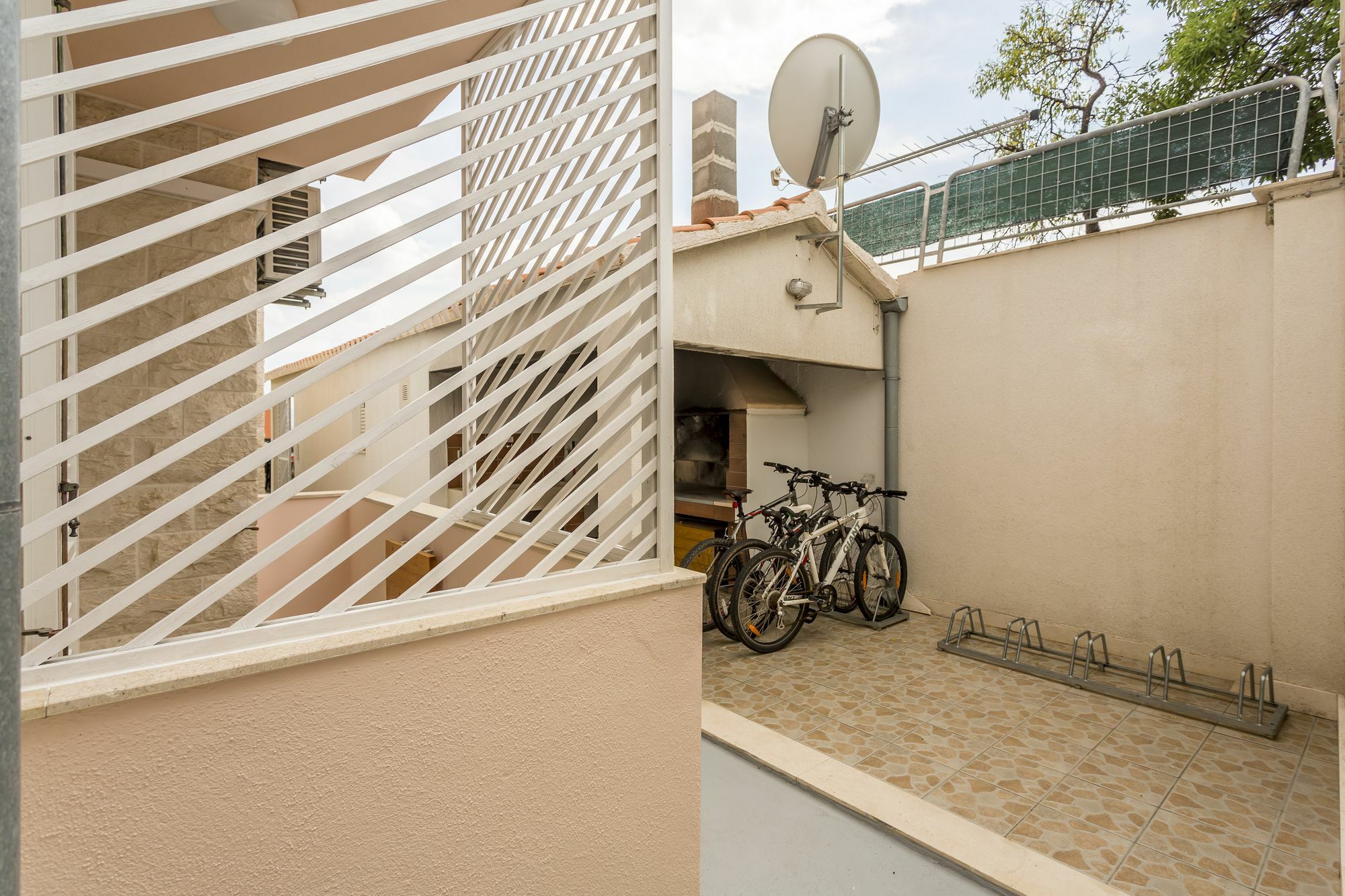Bolotel Family & Studio Stay Exterior photo